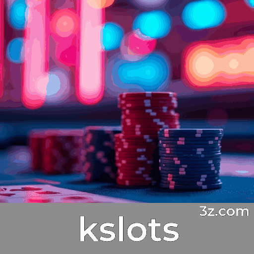 kslots: Inovação e Tecnologia Transformando Jogos