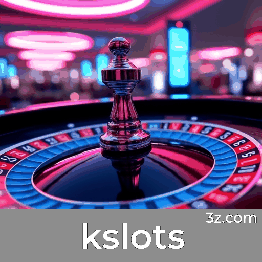 kslots: Excelência em Serviços e Segurança no Jogo