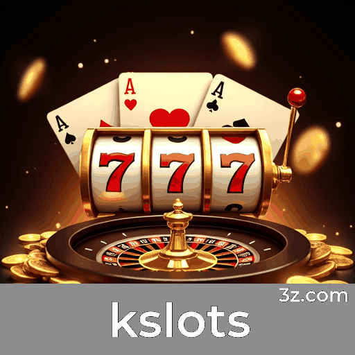 kslots: Excelência em Serviços e Segurança no Jogo