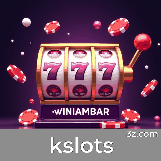 kslots: Inovação e Tecnologia Transformando Jogos