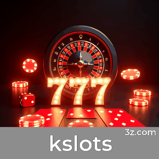 kslots: Domine Jogos e Maximize Suas Vitórias